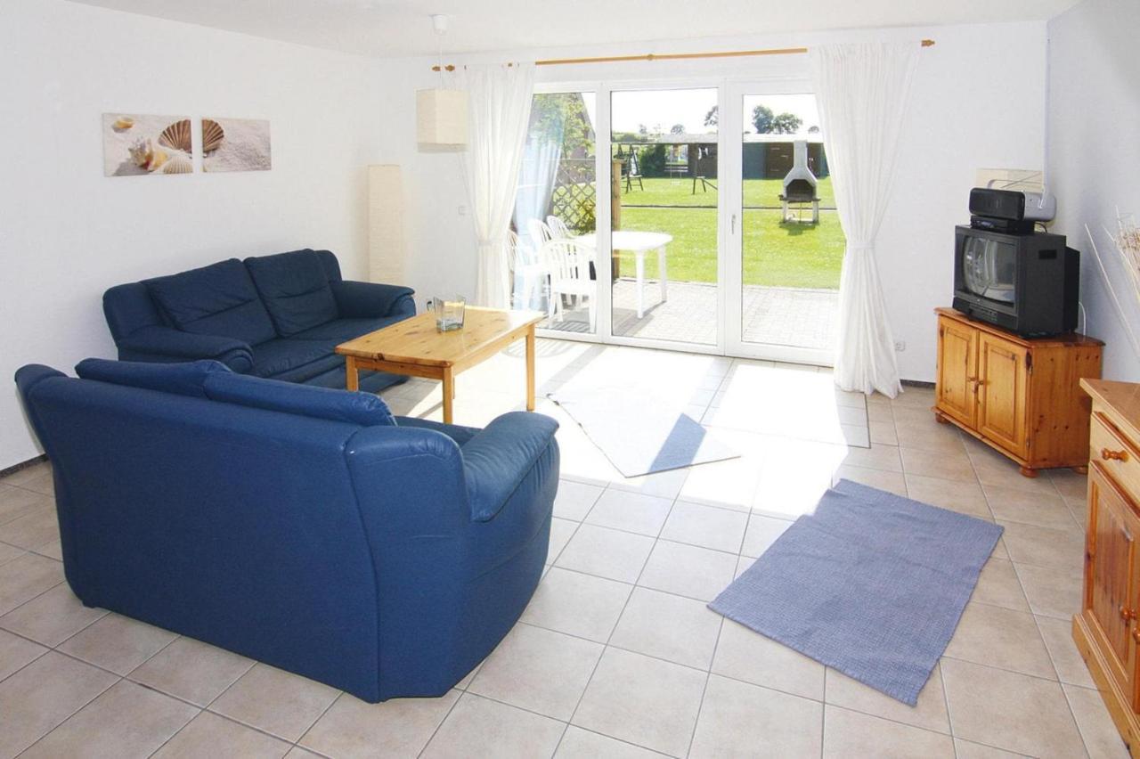 Holiday Complex Schuldt, Behrensdorf Екстериор снимка