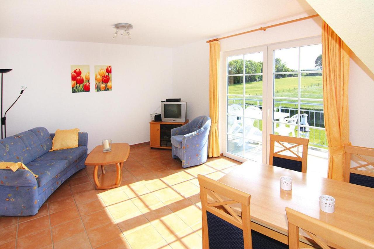 Holiday Complex Schuldt, Behrensdorf Екстериор снимка