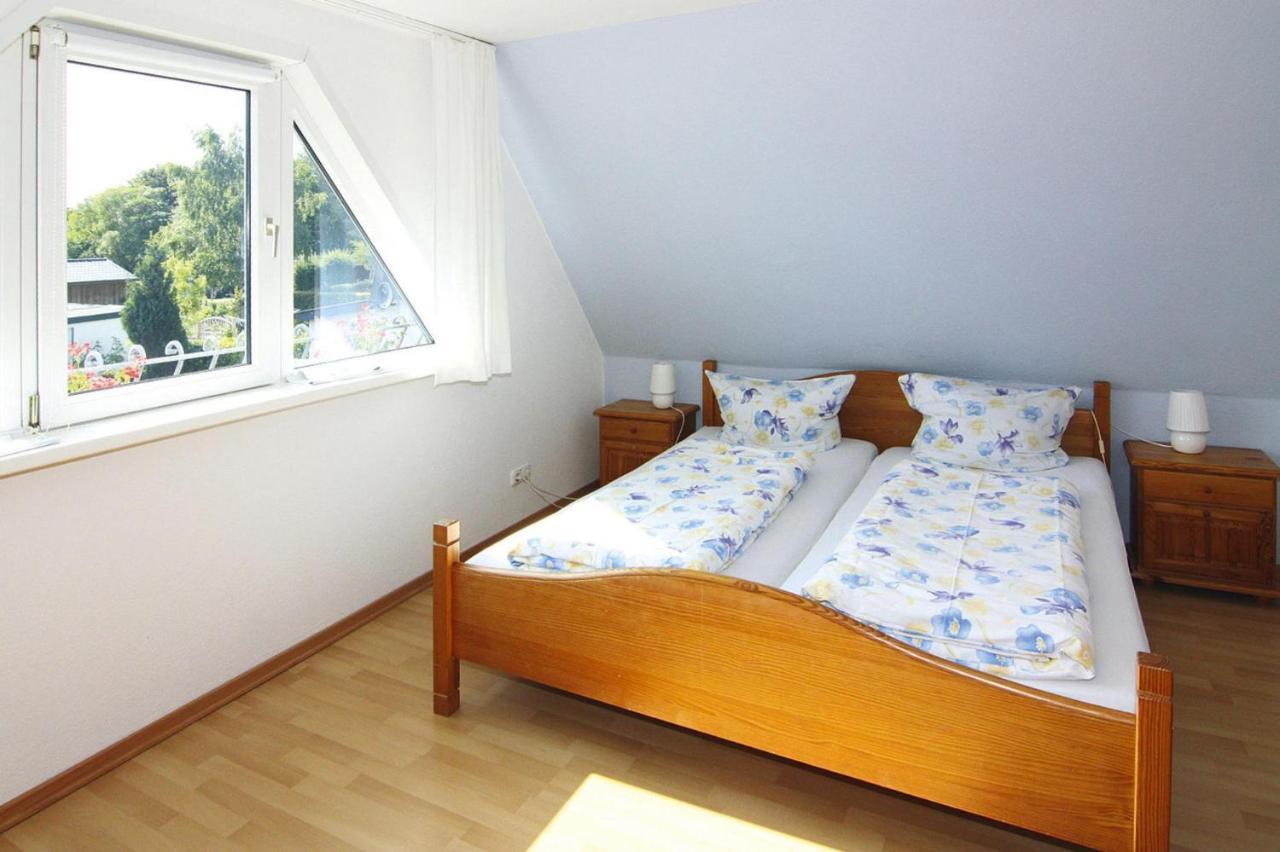 Holiday Complex Schuldt, Behrensdorf Екстериор снимка