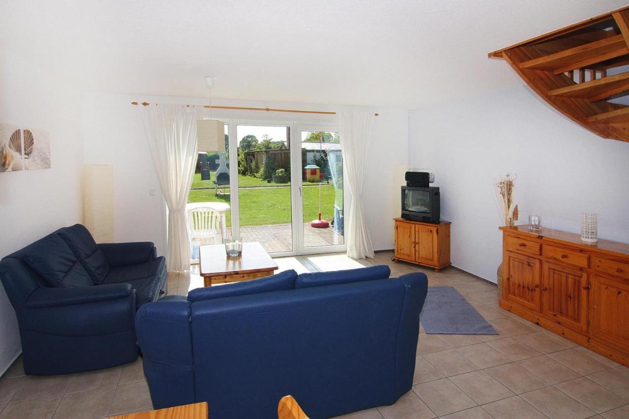 Holiday Complex Schuldt, Behrensdorf Екстериор снимка