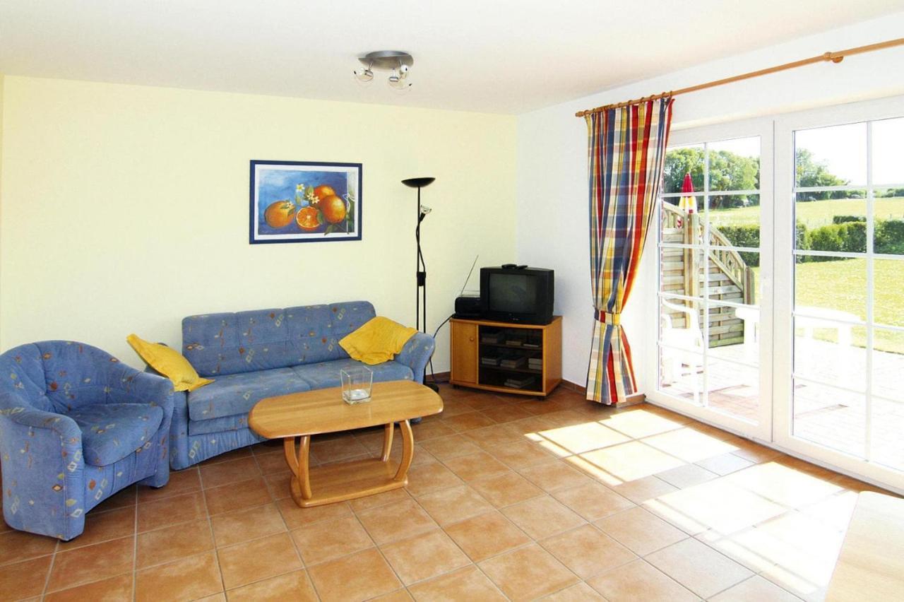 Holiday Complex Schuldt, Behrensdorf Екстериор снимка