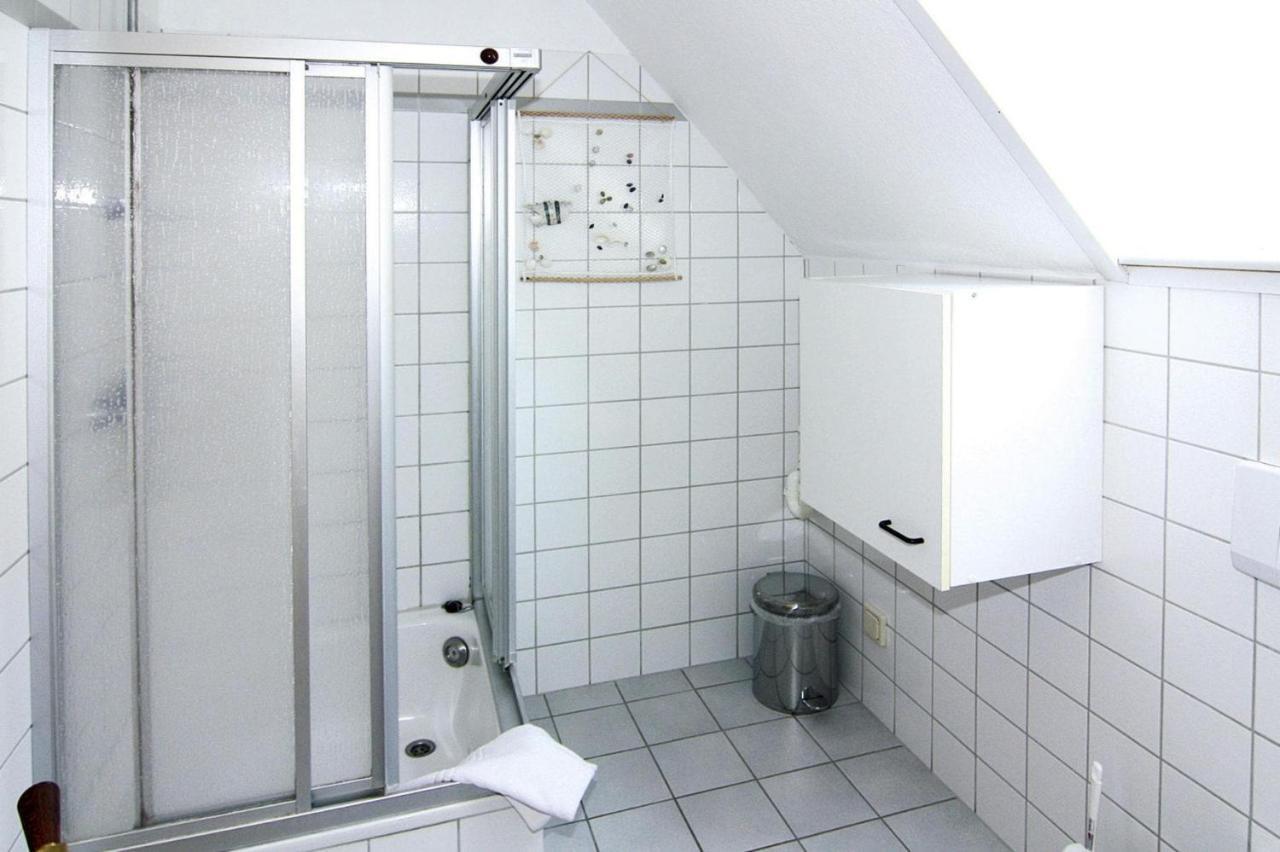 Holiday Complex Schuldt, Behrensdorf Екстериор снимка