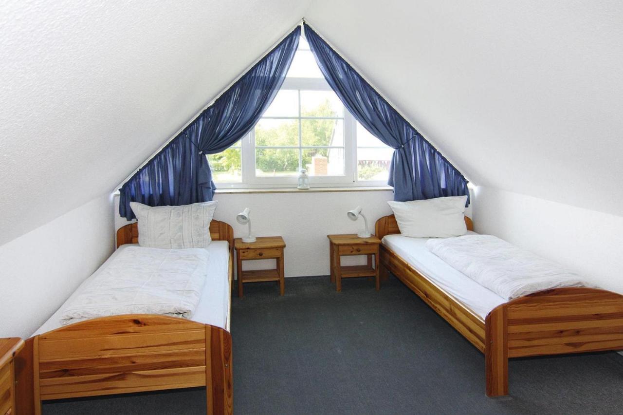 Holiday Complex Schuldt, Behrensdorf Екстериор снимка