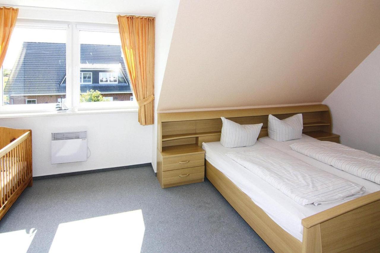 Holiday Complex Schuldt, Behrensdorf Екстериор снимка